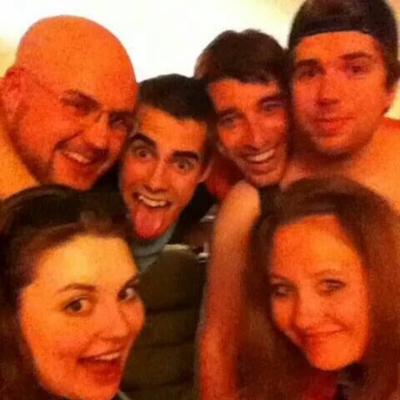 Meet your Posher, Stephen - Picture 1 of 1